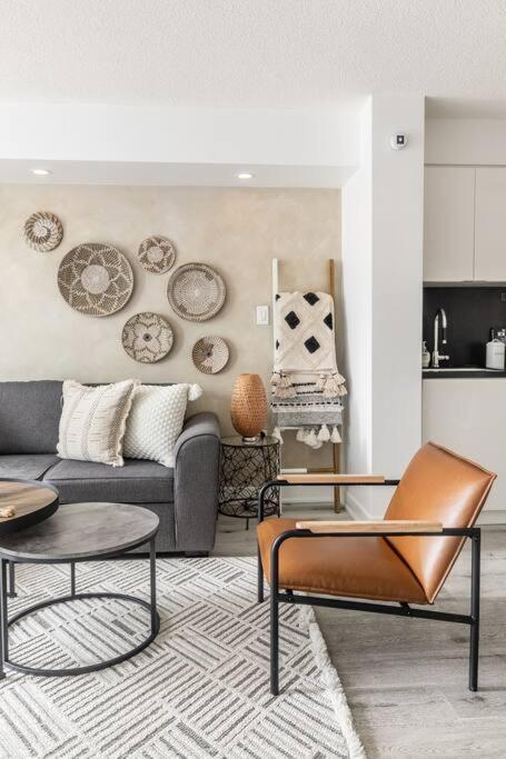 Luxury Suite Downtown Toronto Near Cn Tower Buitenkant foto