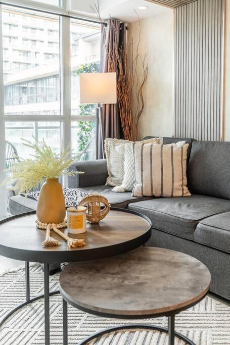 Luxury Suite Downtown Toronto Near Cn Tower Buitenkant foto
